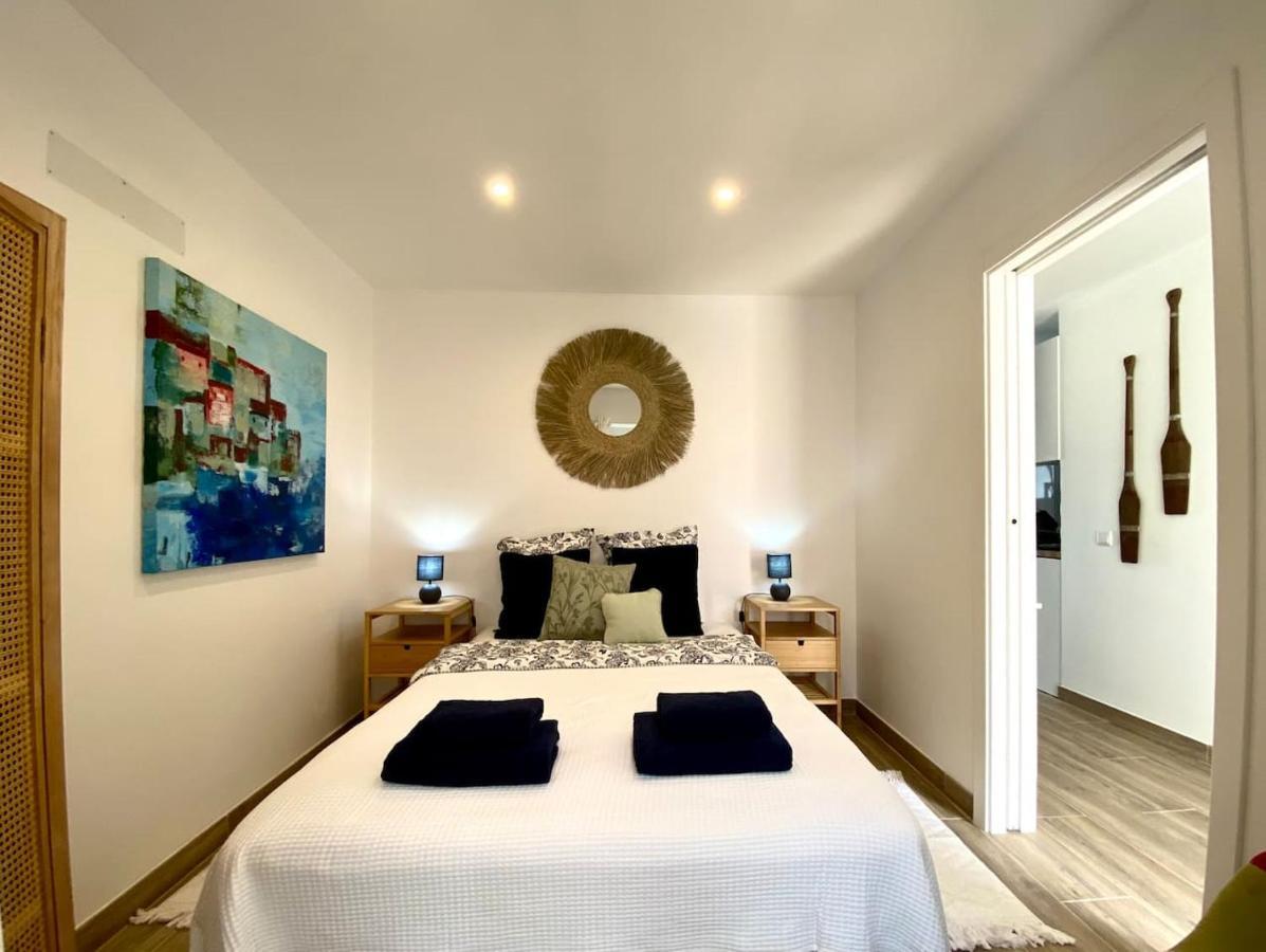 Casa Pirilampo Ferragudo Villa Ferragudo  Eksteriør billede