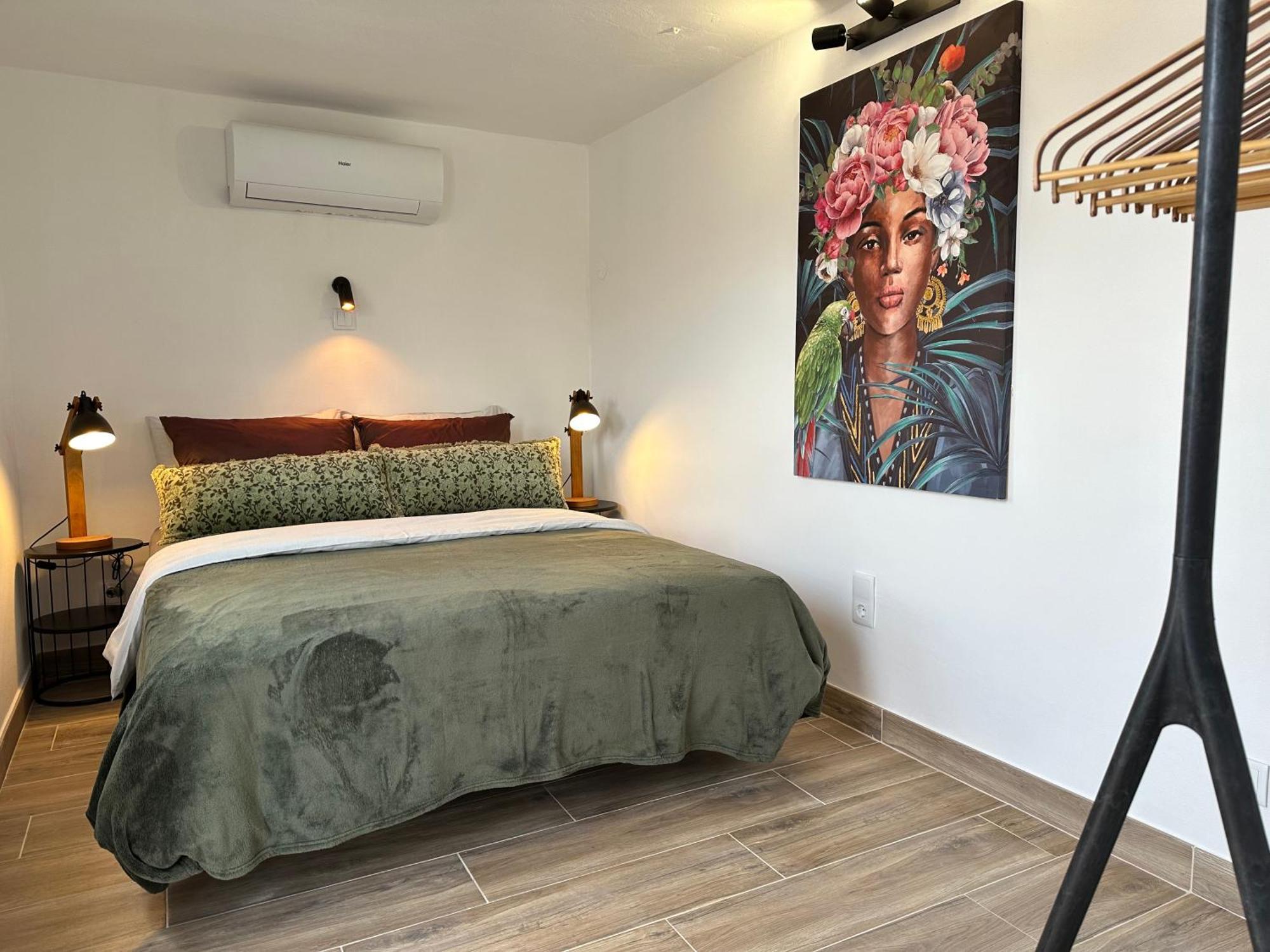 Casa Pirilampo Ferragudo Villa Ferragudo  Eksteriør billede